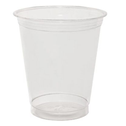 Picture of Case Cup Clear 12/14 oz Slush 50s x16